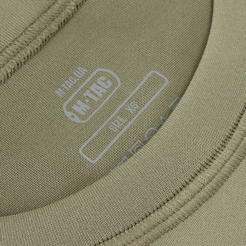 M-Tac Ultra Light Polartec Thermal Shirt - Tan