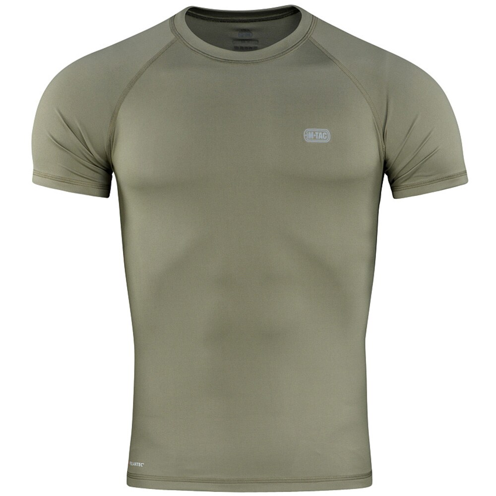 M-Tac Ultra Light Polartec Thermal Shirt - Tan