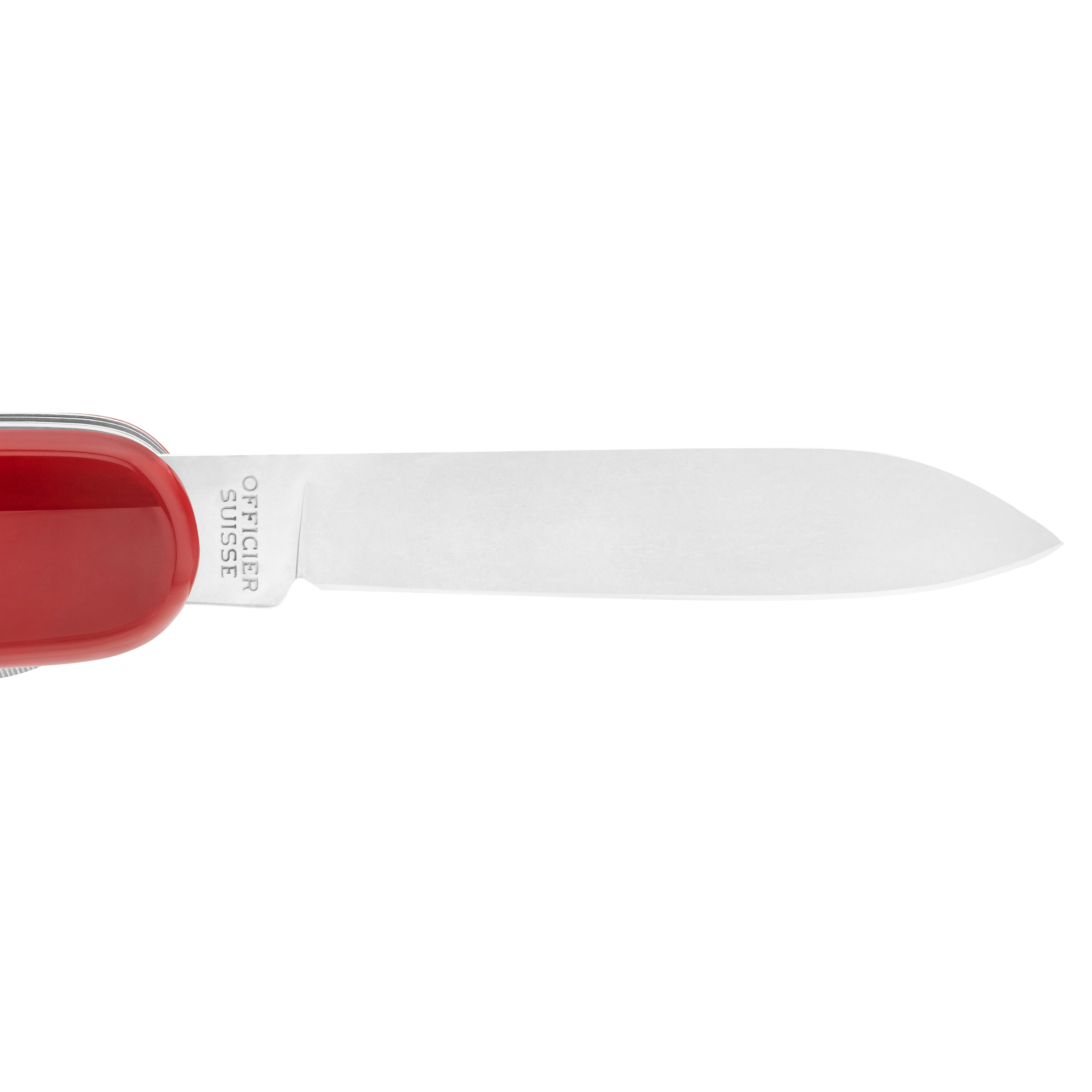 Victorinox Mountaineer Pocket Knife