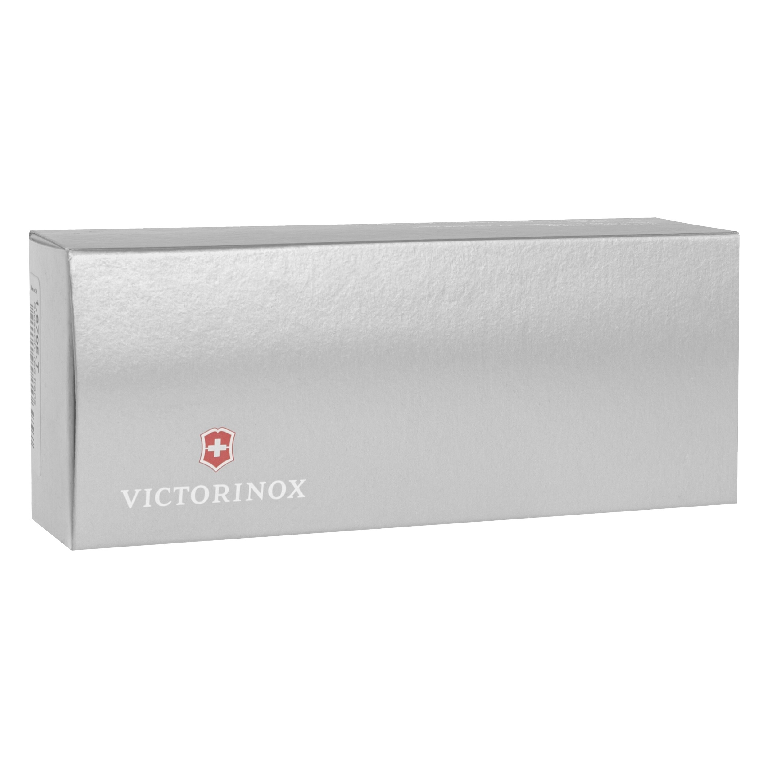 Victorinox Swiss Champ Pocket Knife Black