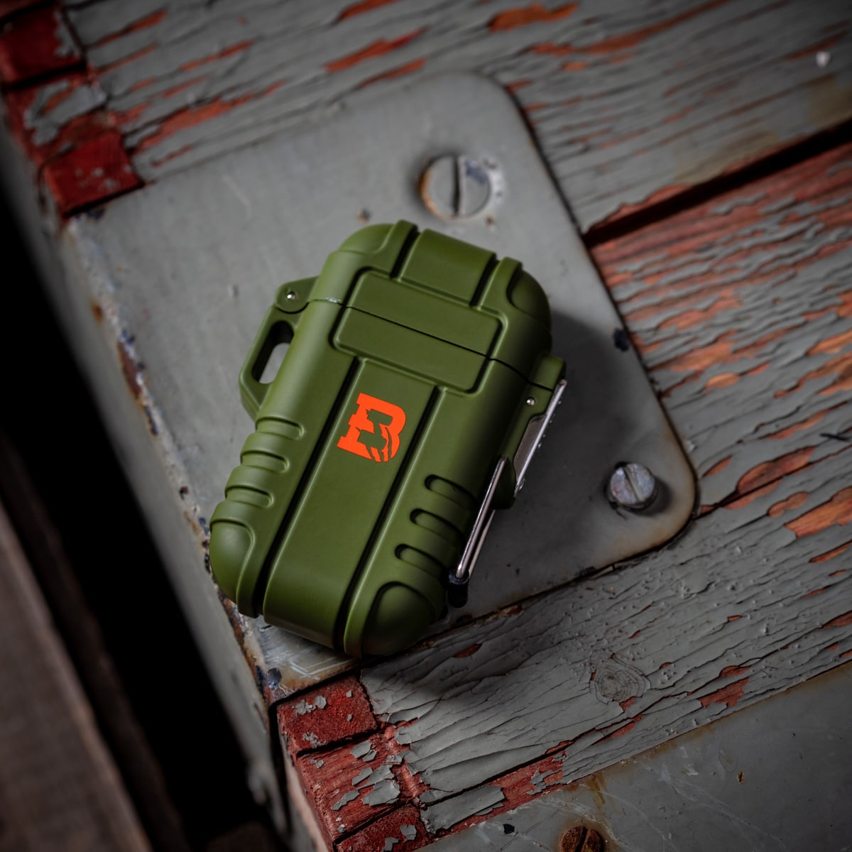 Badger Outdoor Plasma Lighter