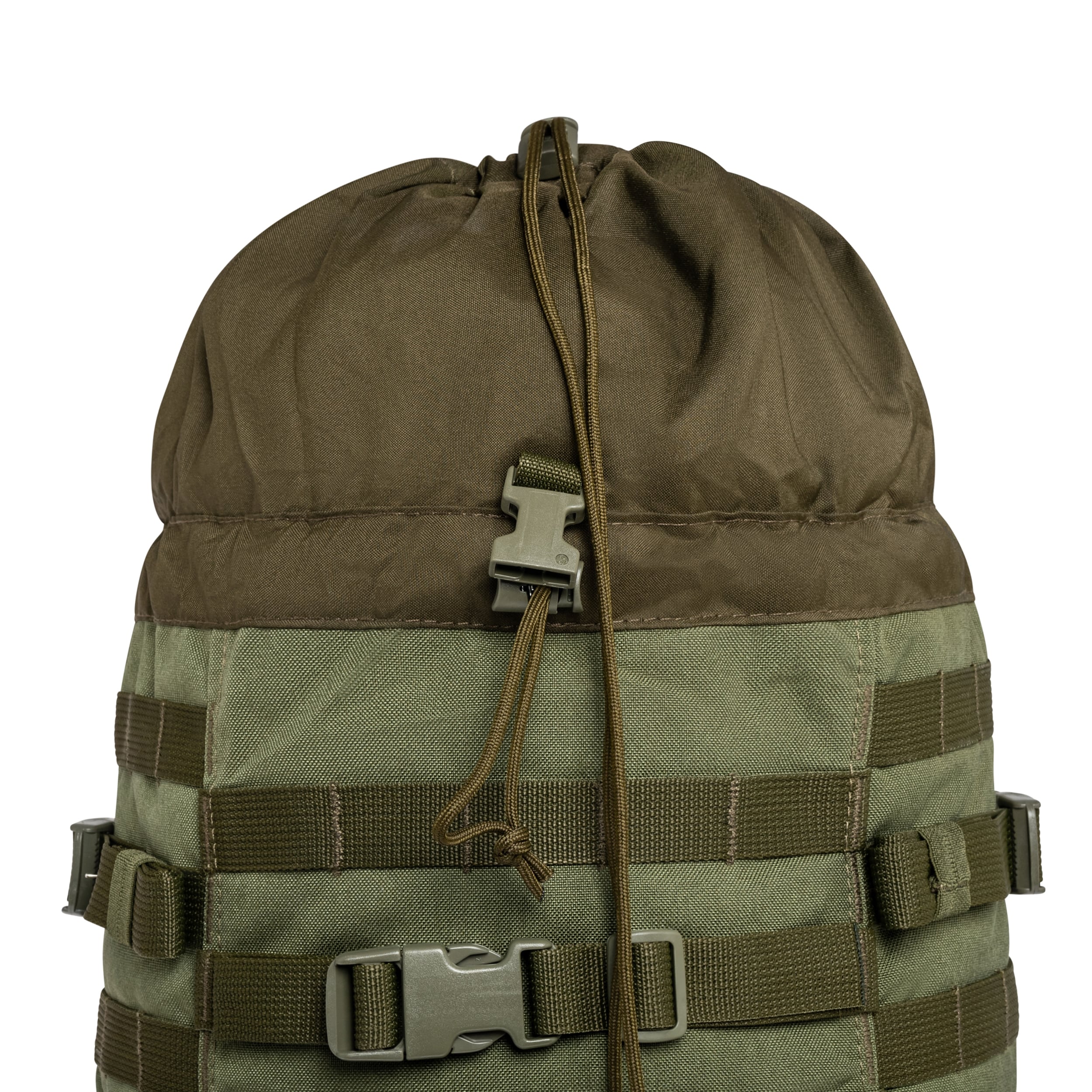 Wisport Raccoon Backpack 45 l Olive