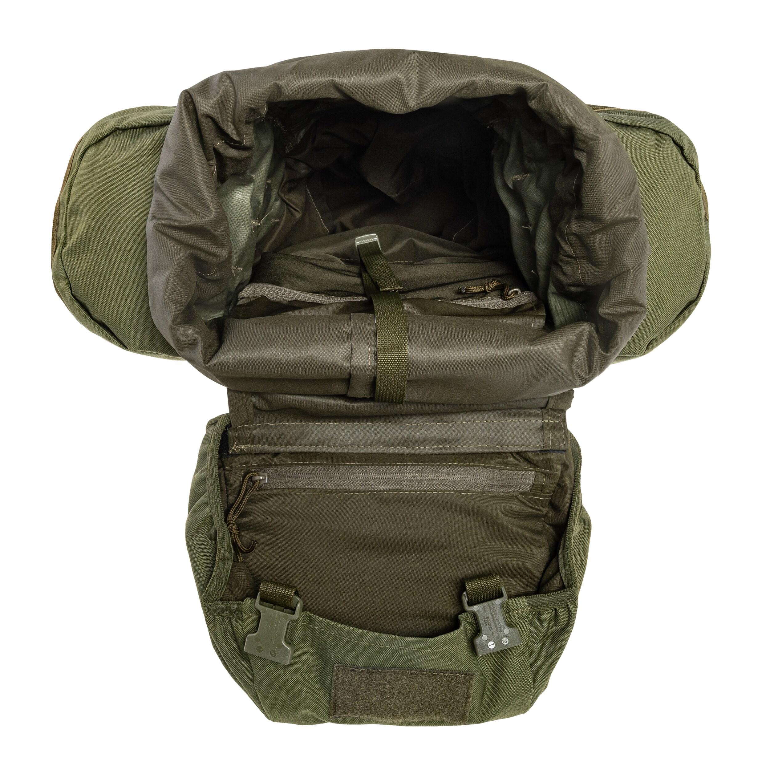 Wisport Raccoon 65 l Backpack Olive