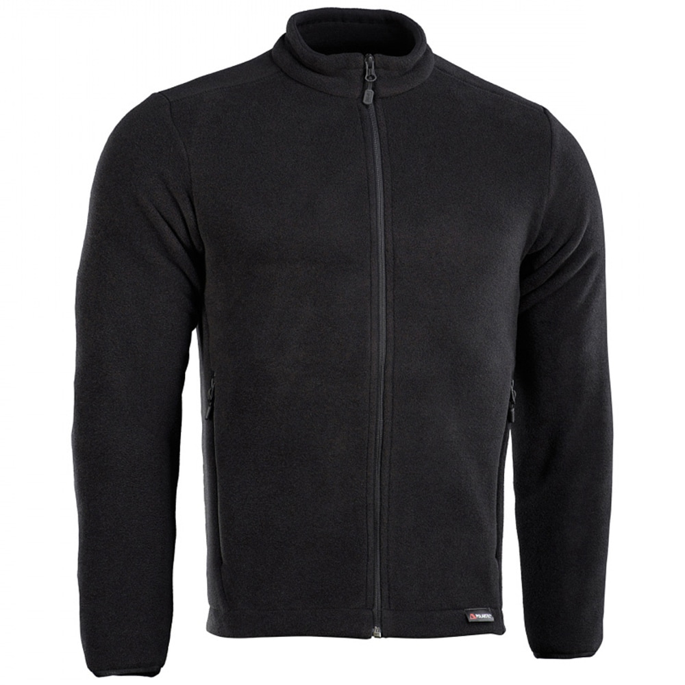 M-Tac Nord Polartec Fleece - Black