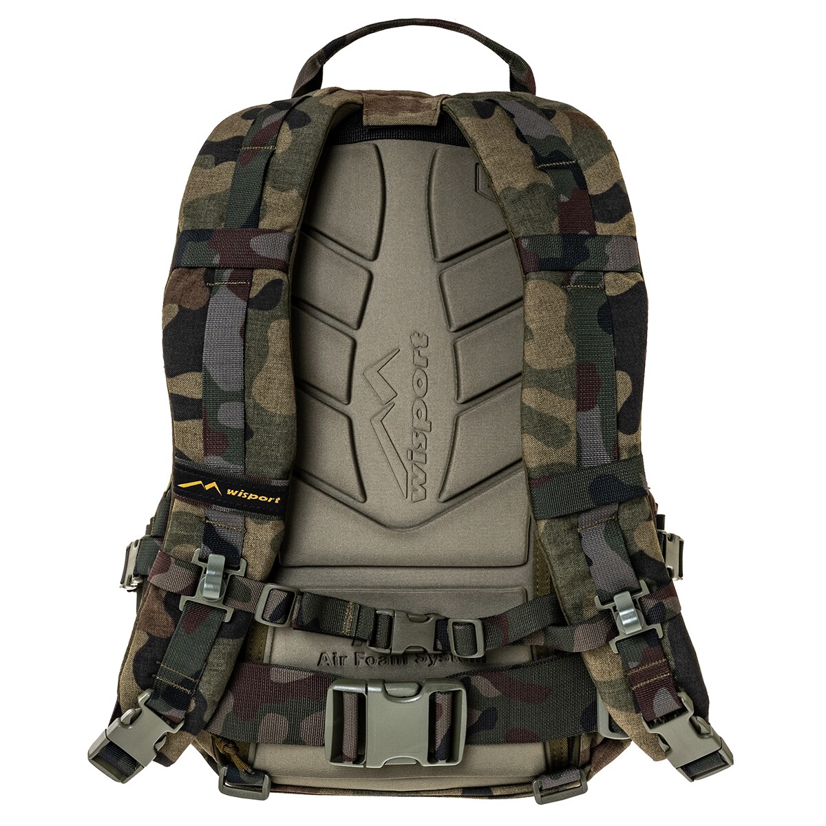 Wisport Sparrow 303 Backpack 30 l - wz.93 Pantera PL Woodland