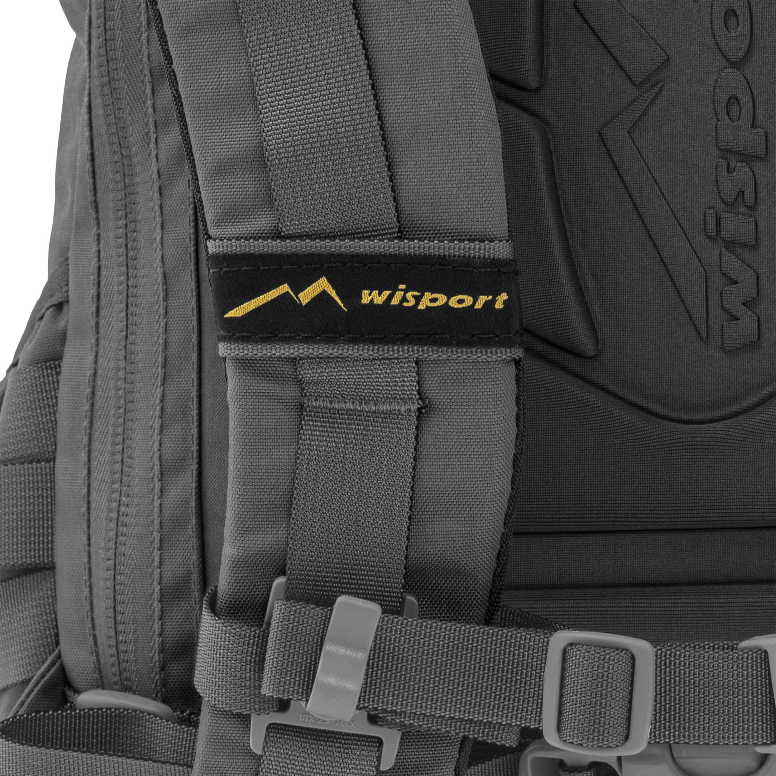 Wisport Sparrow 303 Backpack 30 l - Graphite