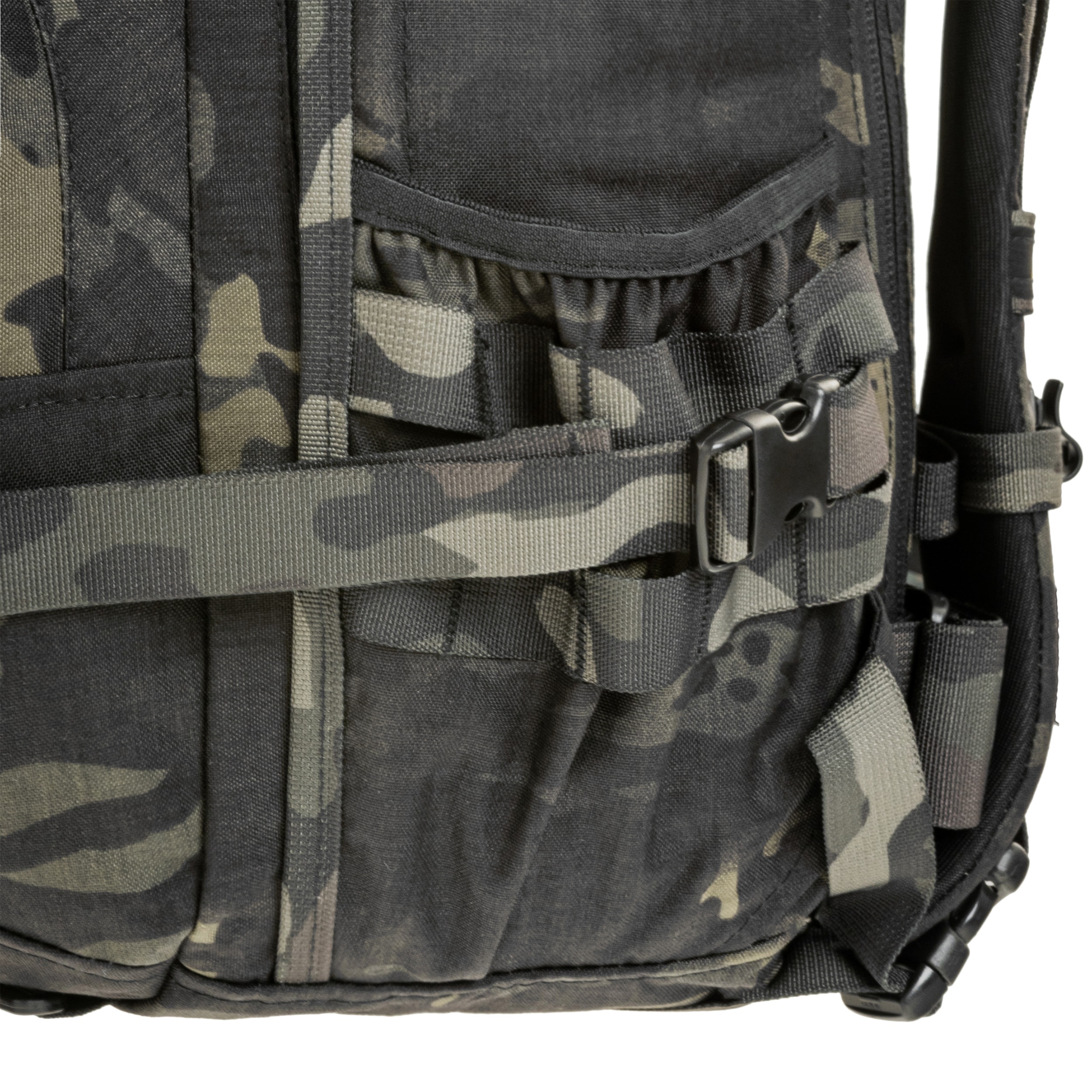 Wisport Sparrow 303 Backpack 30 l - MultiCam Black