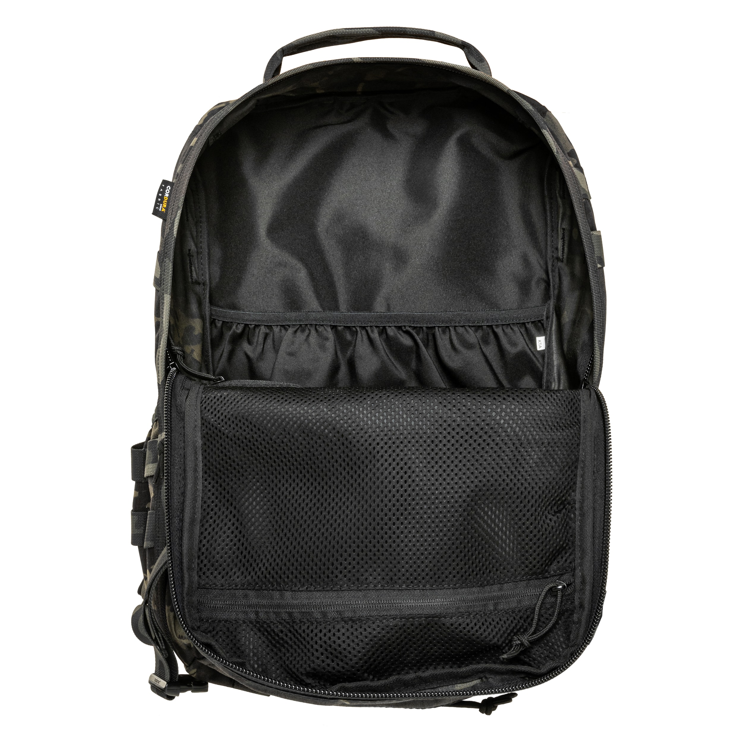Wisport Sparrow 303 Backpack 30 l - MultiCam Black