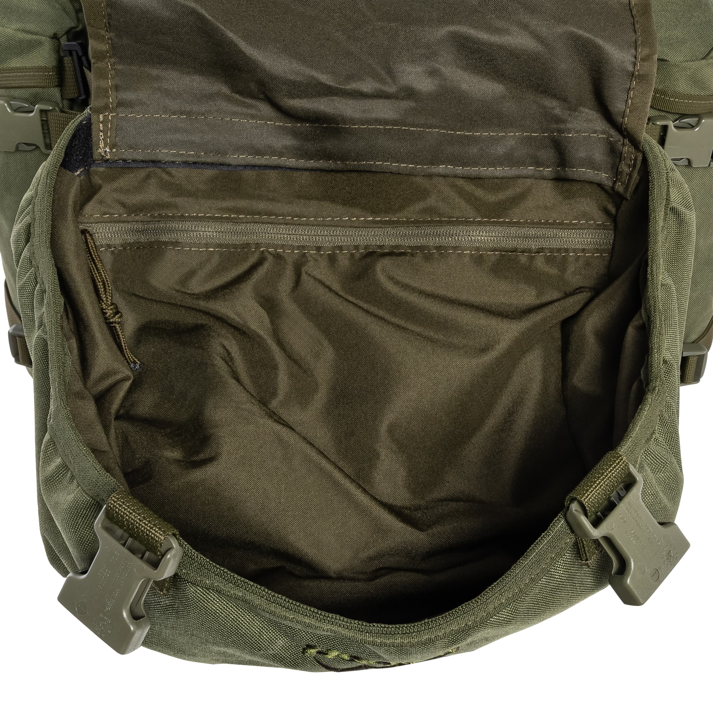 Wisport Reindeer 75 l Backpack - Olive