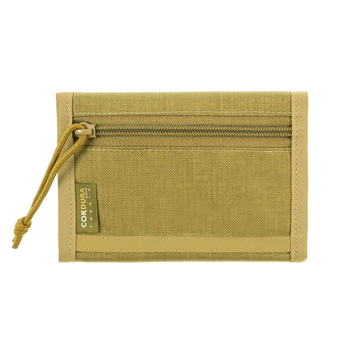 Wisport Lizard Coyote wallet