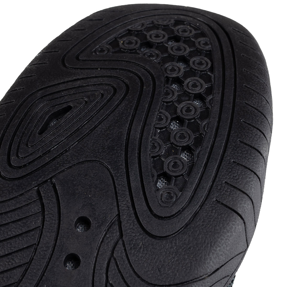 Bergson Seabird Water Shoes - Grey