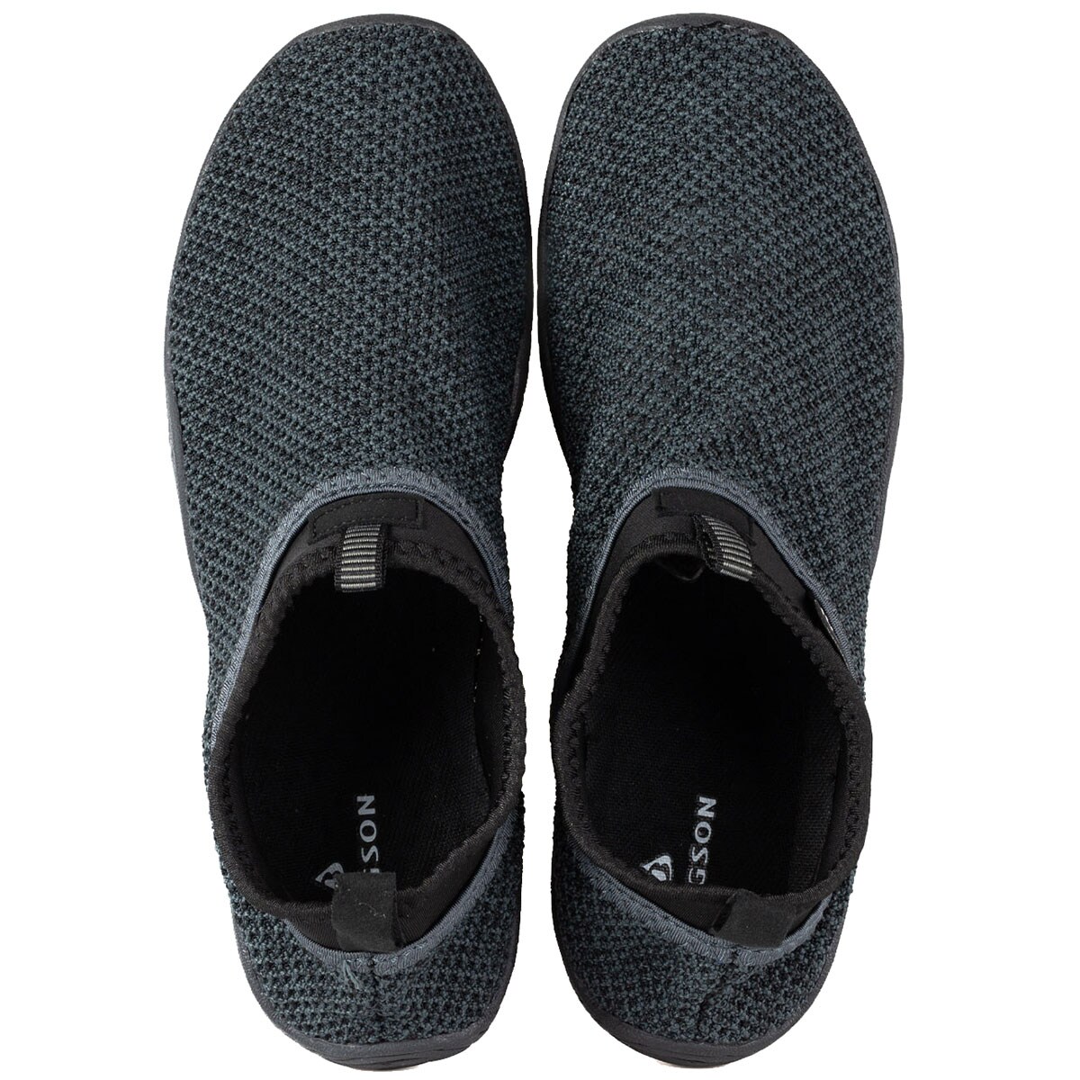 Bergson Seabird Water Shoes - Grey