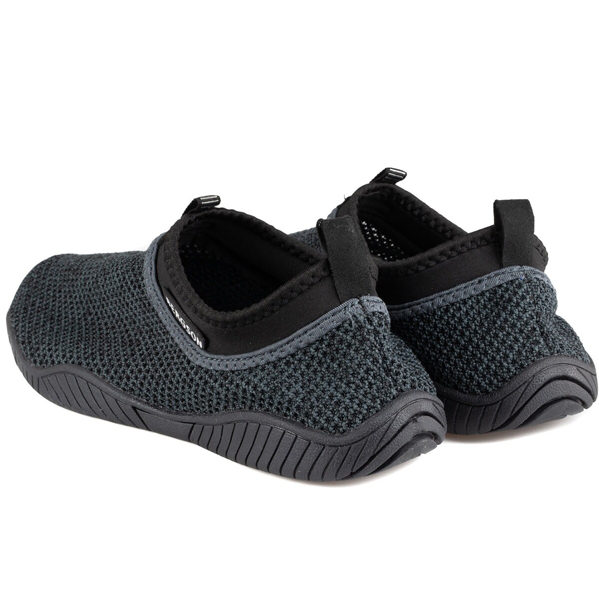 Bergson Seabird Water Shoes - Grey