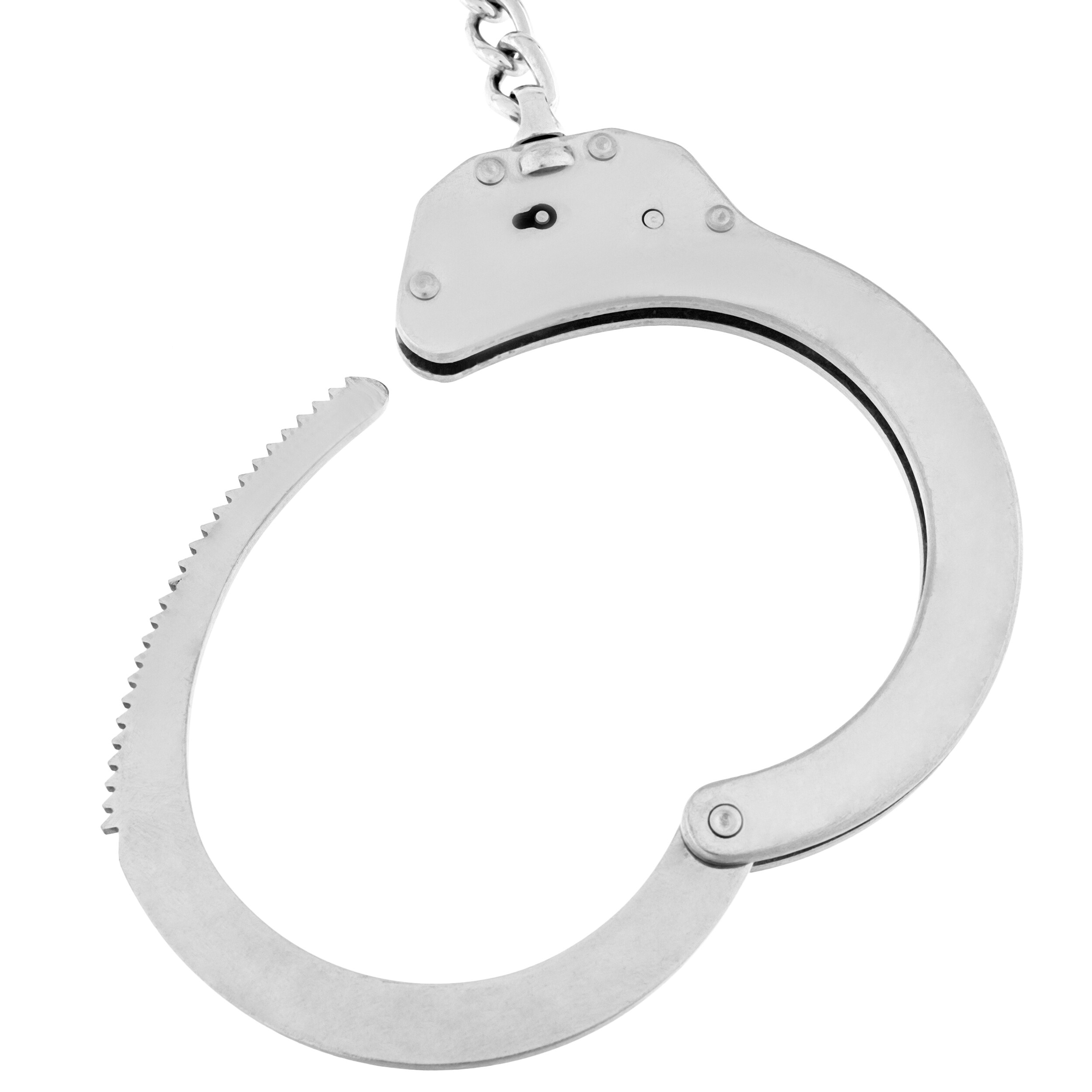 Kel-Met KM4000 leg cuffs