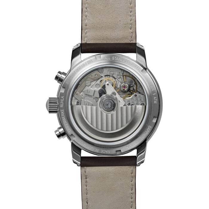 Watch Zeppelin LZ126 Los Angeles