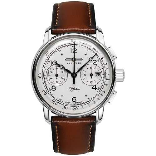 Watch Zeppelin 100 Jahre 8676-1 Quartz