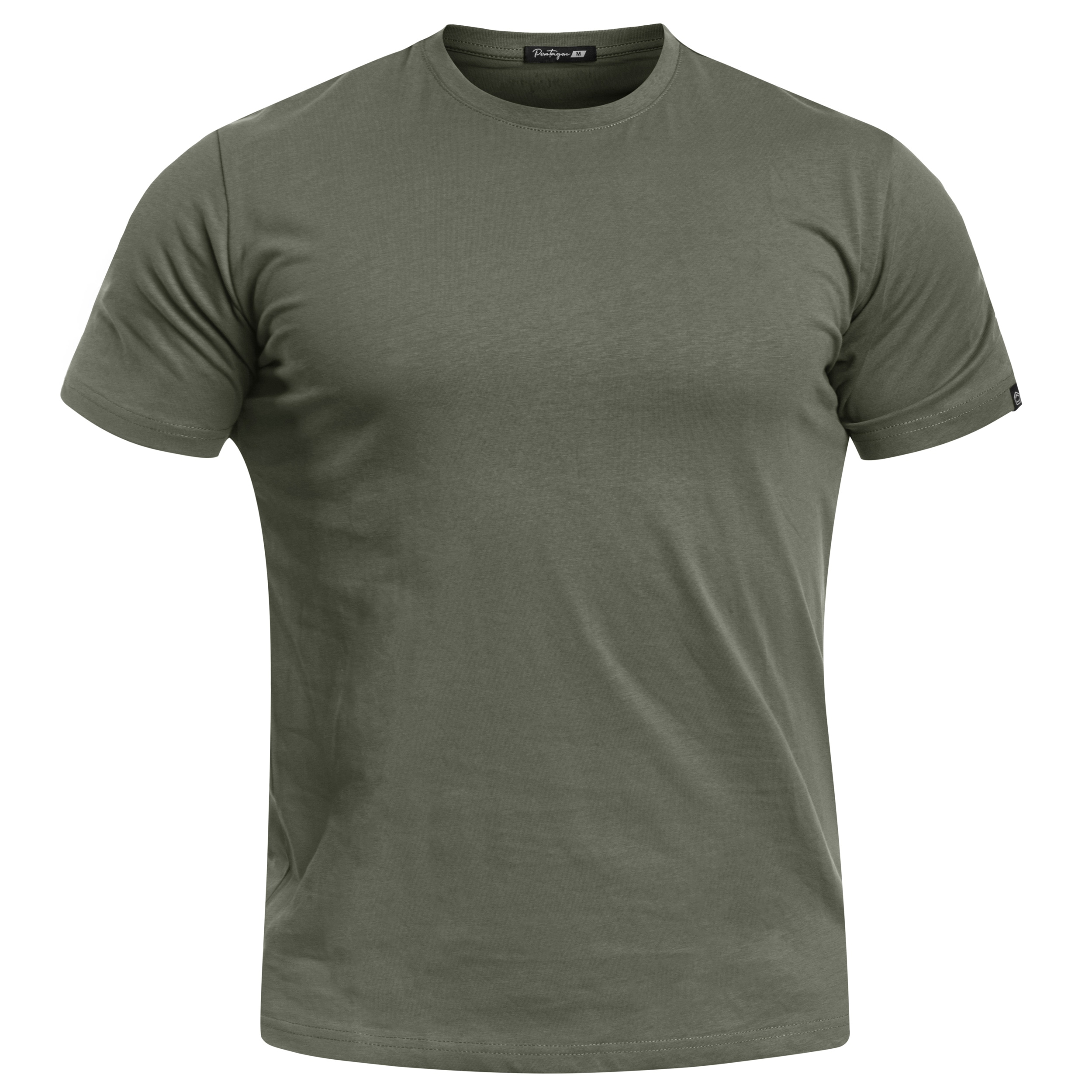 Pentagon Ageron Blank T-shirt Olive