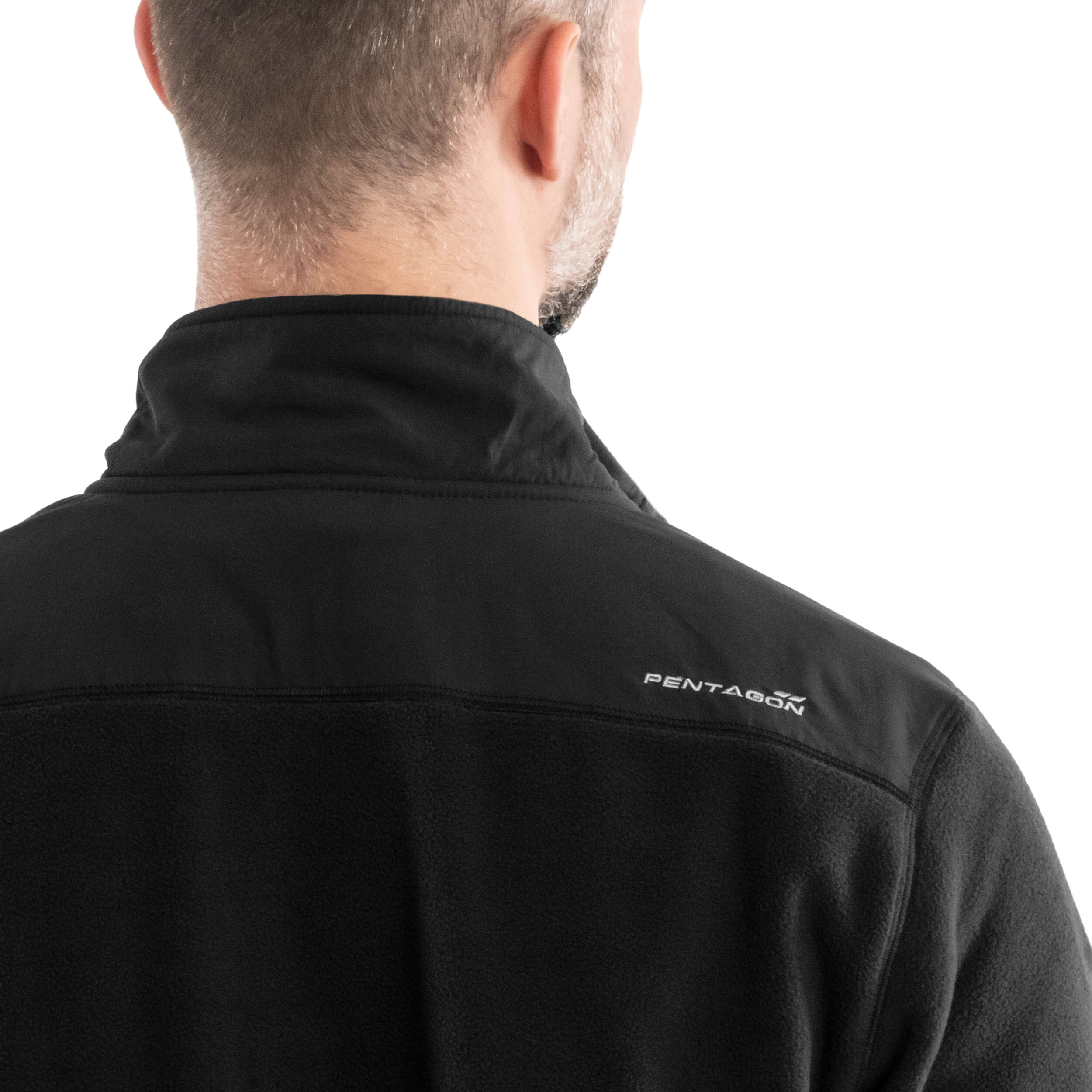 Pentagon Kedros 2.0 fleece - Black