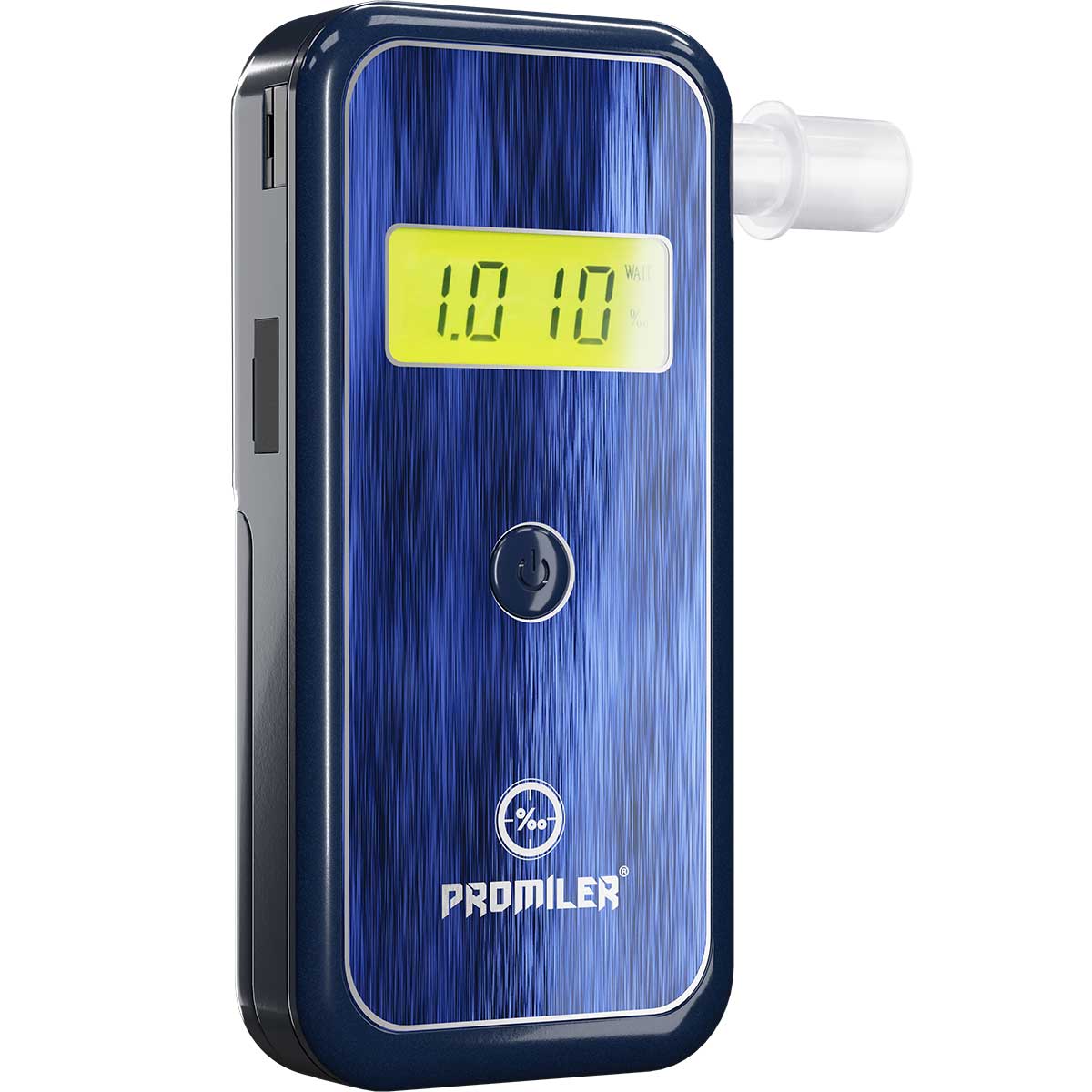 Promiler AL 9000 Breathalyzer