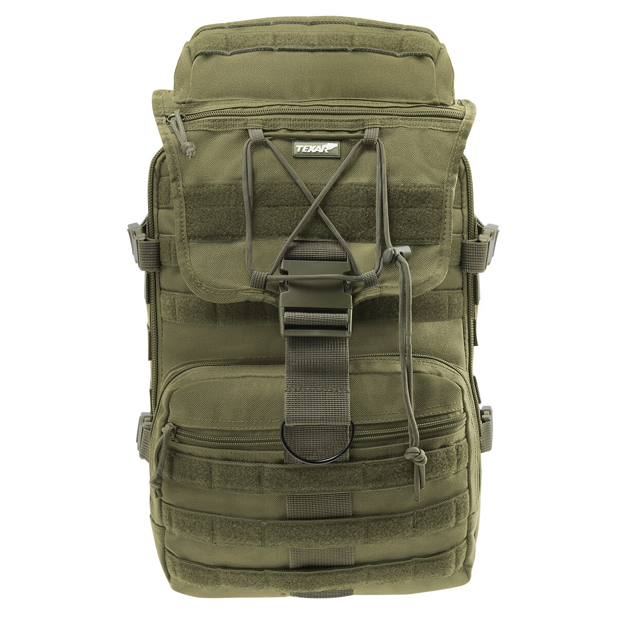 Texar Traper 35 l Backpack Olive