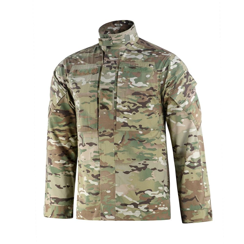 M-Tac NyCo Uniform Shirt - MultiCam