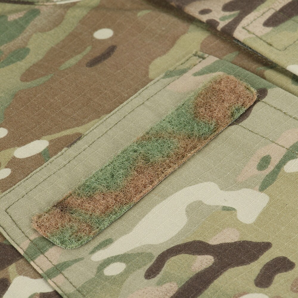 M-Tac NyCo Uniform Shirt - MultiCam