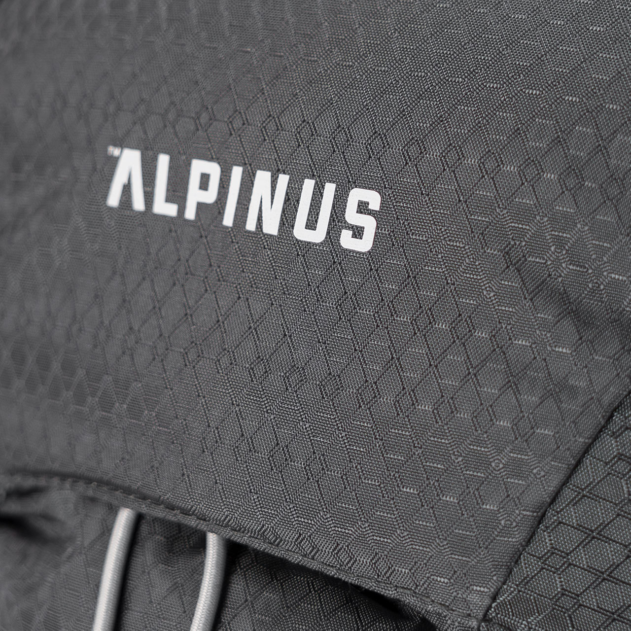 Alpinus Zarand II Backpack 35 l - Grey