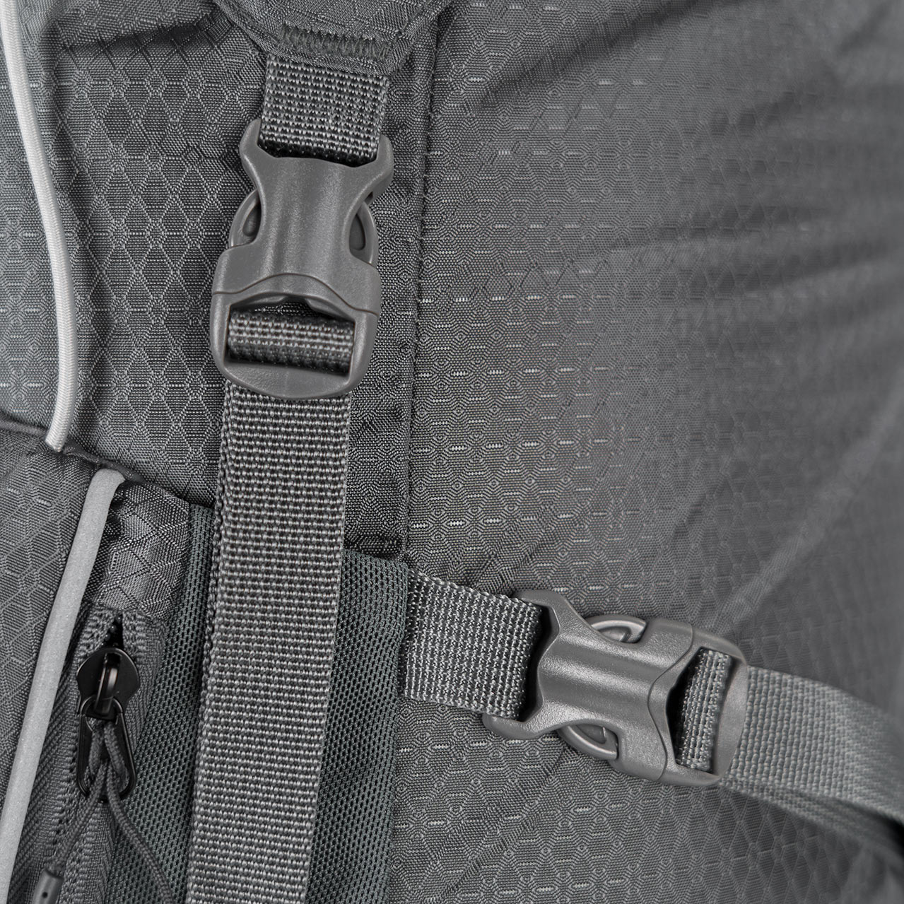 Alpinus Zarand II Backpack 35 l - Grey