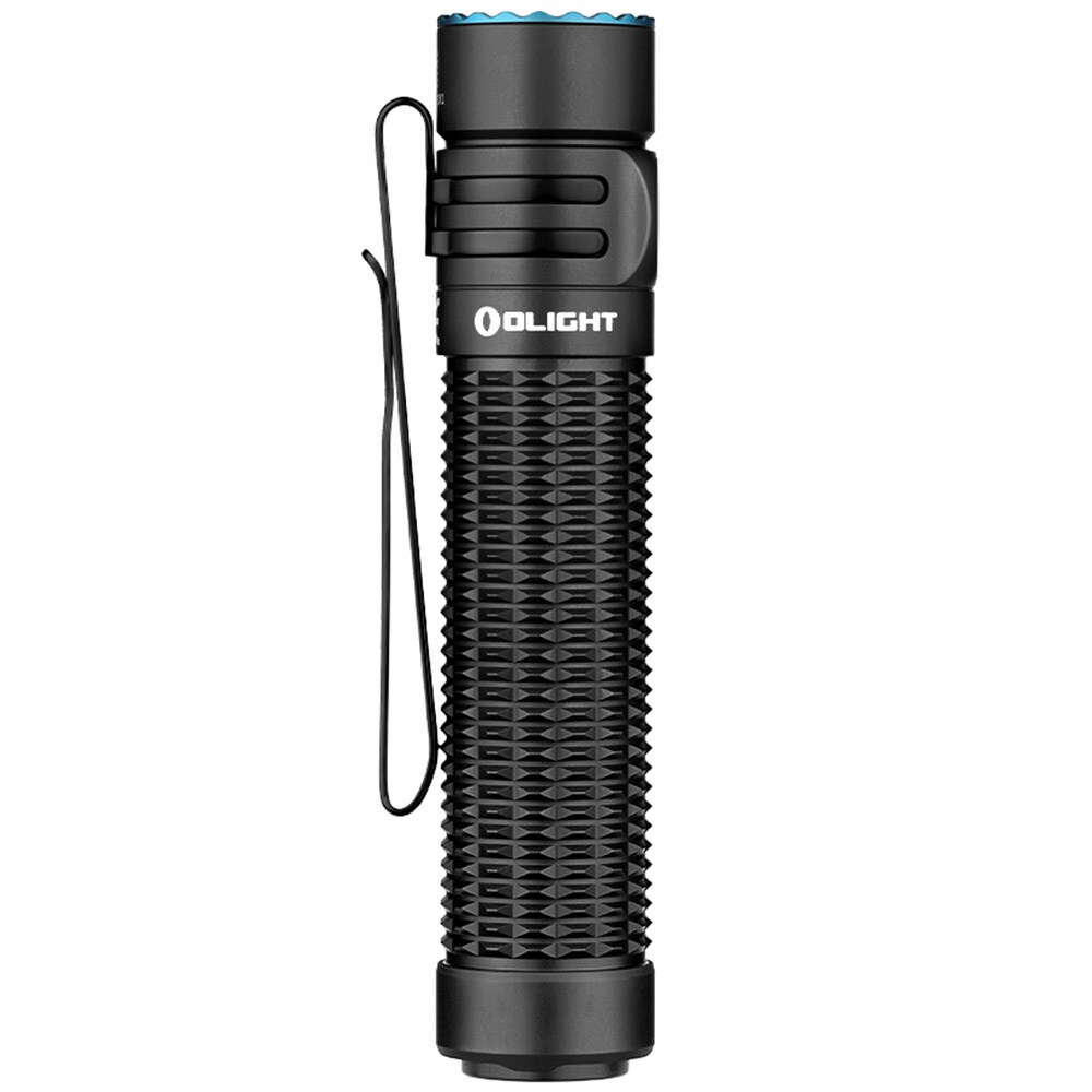 Olight Warrior Mini 3 Flashlight - 1750 lumens
