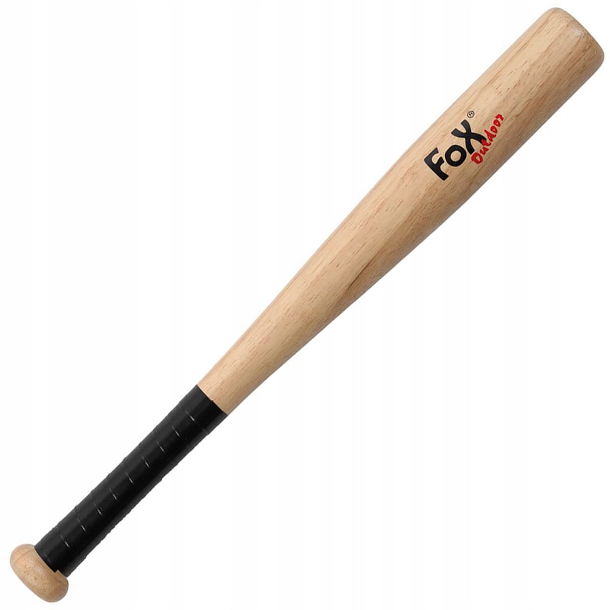 MFH Fox Outdoor American Baseball Wood 18