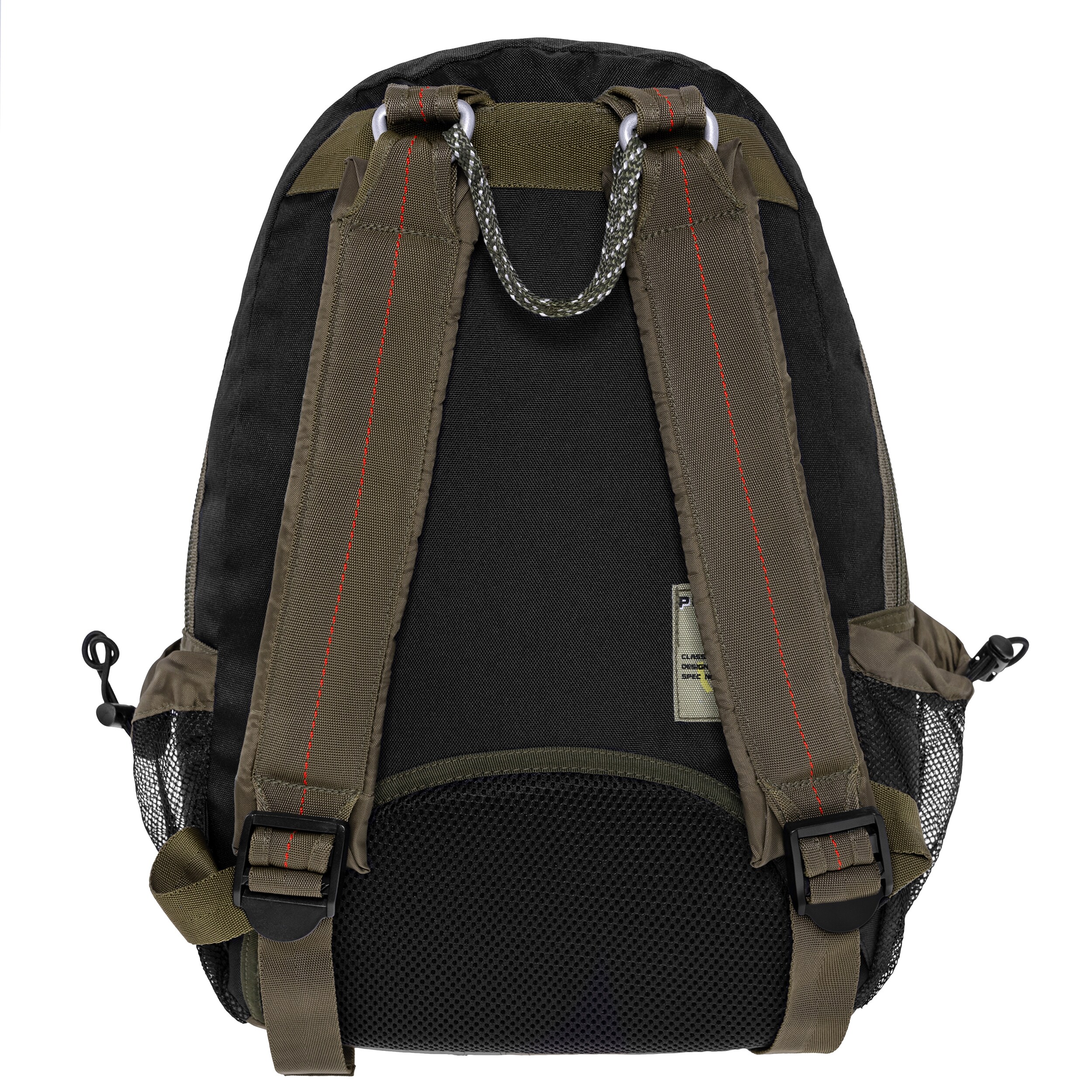 MFH Pure Trash Large 35L Backpack - Olive