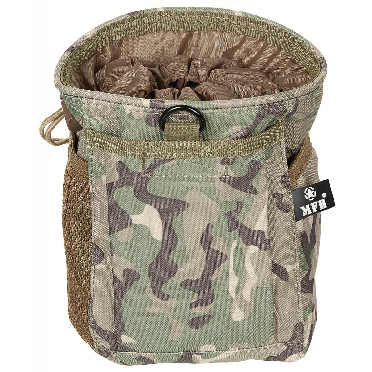 MFH Magazine Dump Bag - Operation-Camo