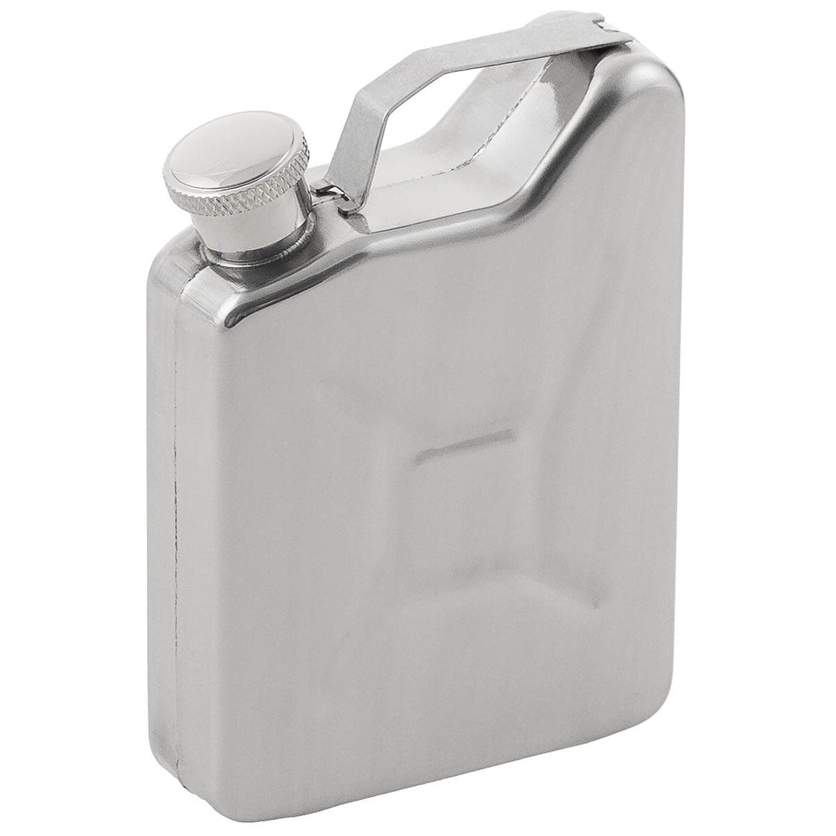MFH Jerry Can Hip Flask - 148 ml