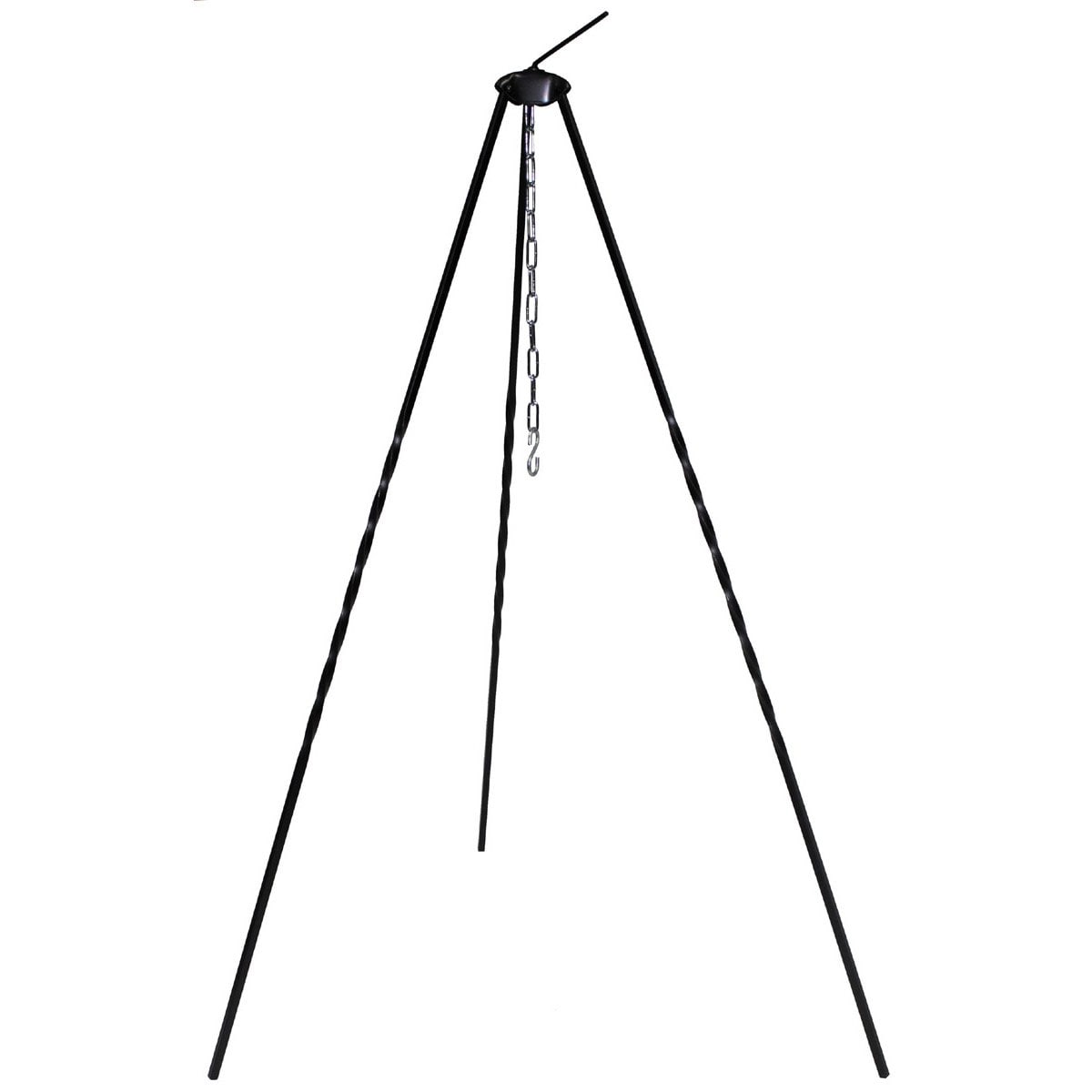 MFH Campfire Tripod - 100 cm