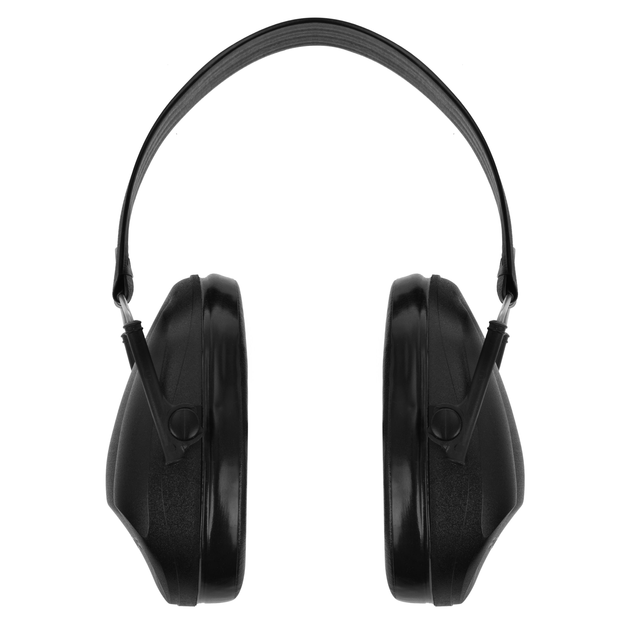 3M Peltor Bull's Eye I Passive Hearing Protectors - Black