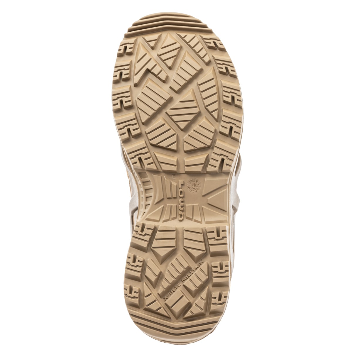 Lowa Zephyr GTX Low MK2 Shoes - Coyote OP