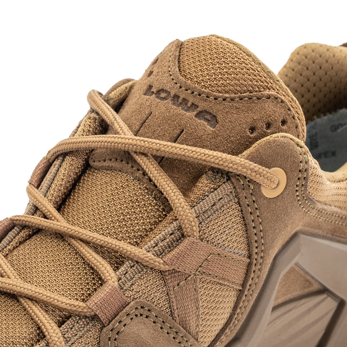 Lowa Zephyr GTX Low MK2 Shoes - Coyote OP