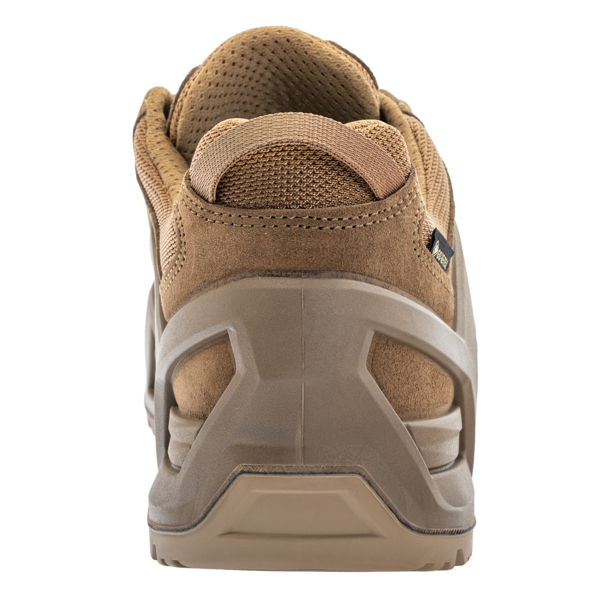 Lowa Zephyr GTX Low MK2 Shoes - Coyote OP