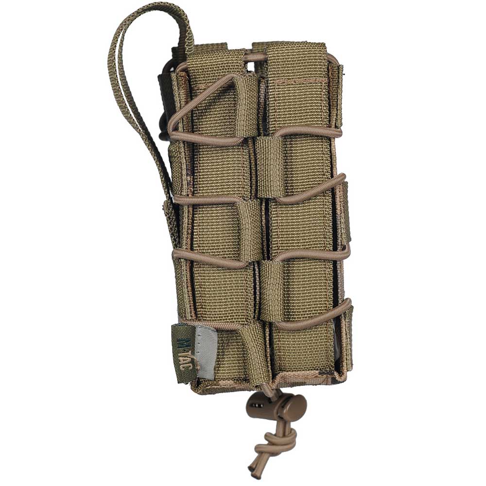 Pouch for 2 magazines - MM14