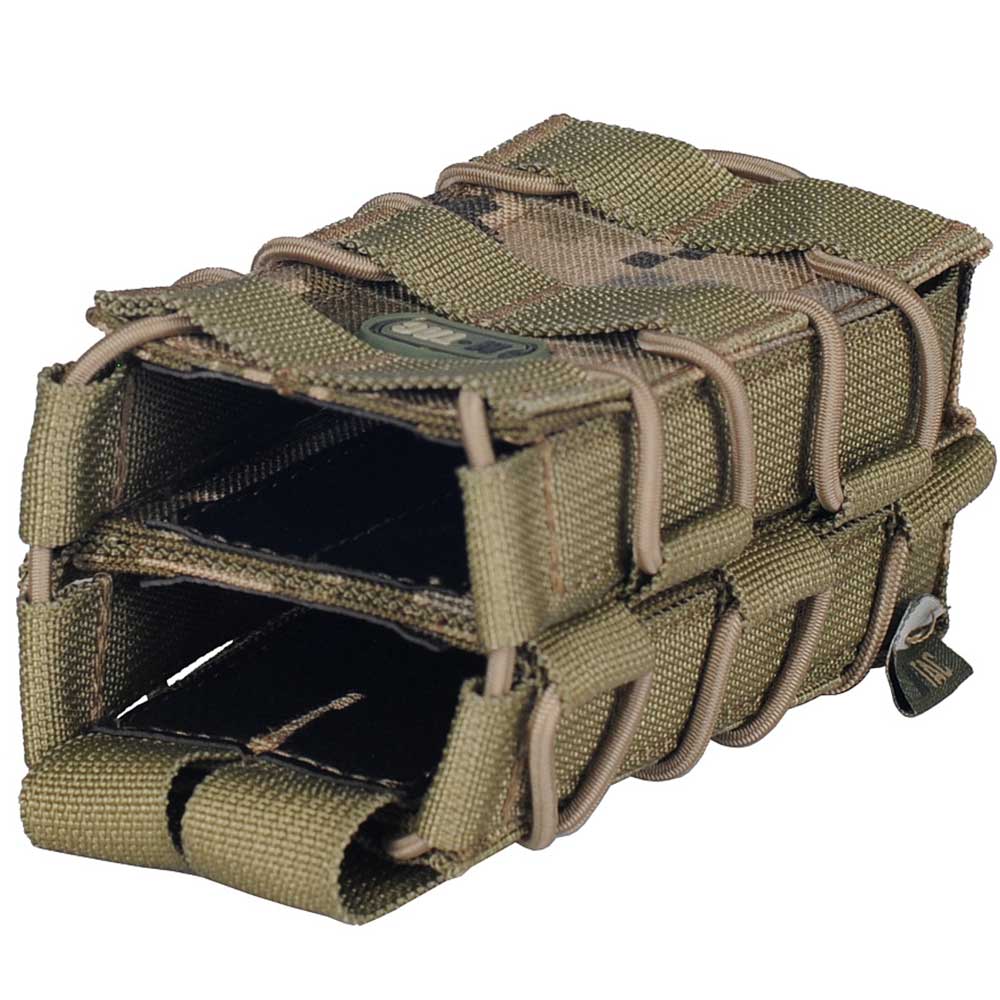 Pouch for 2 magazines - MM14