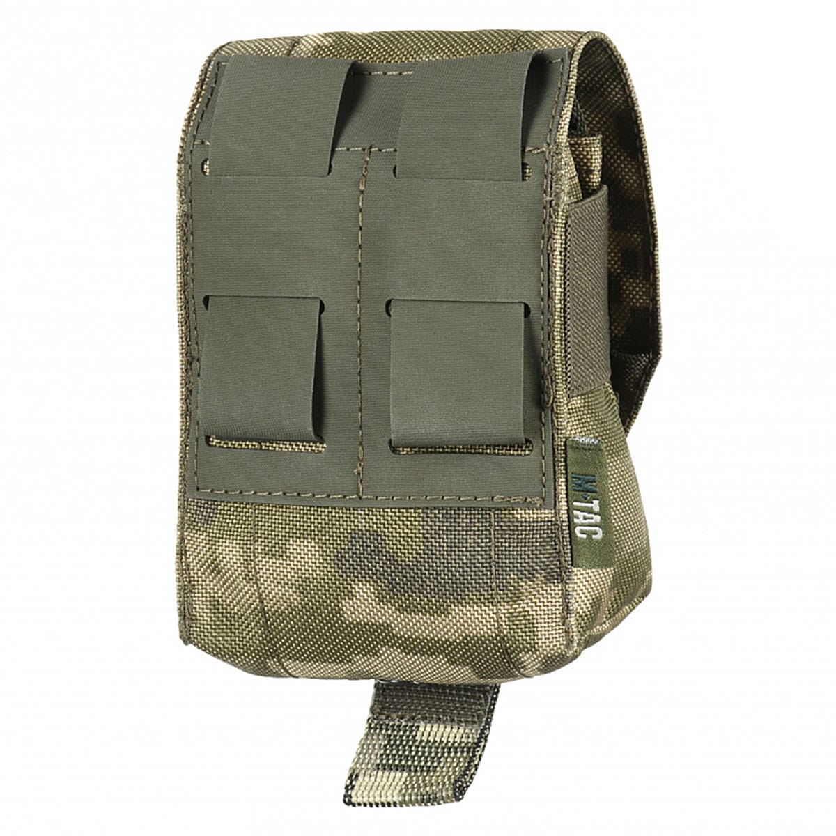 M-Tac MOLLE Pouch - MM14