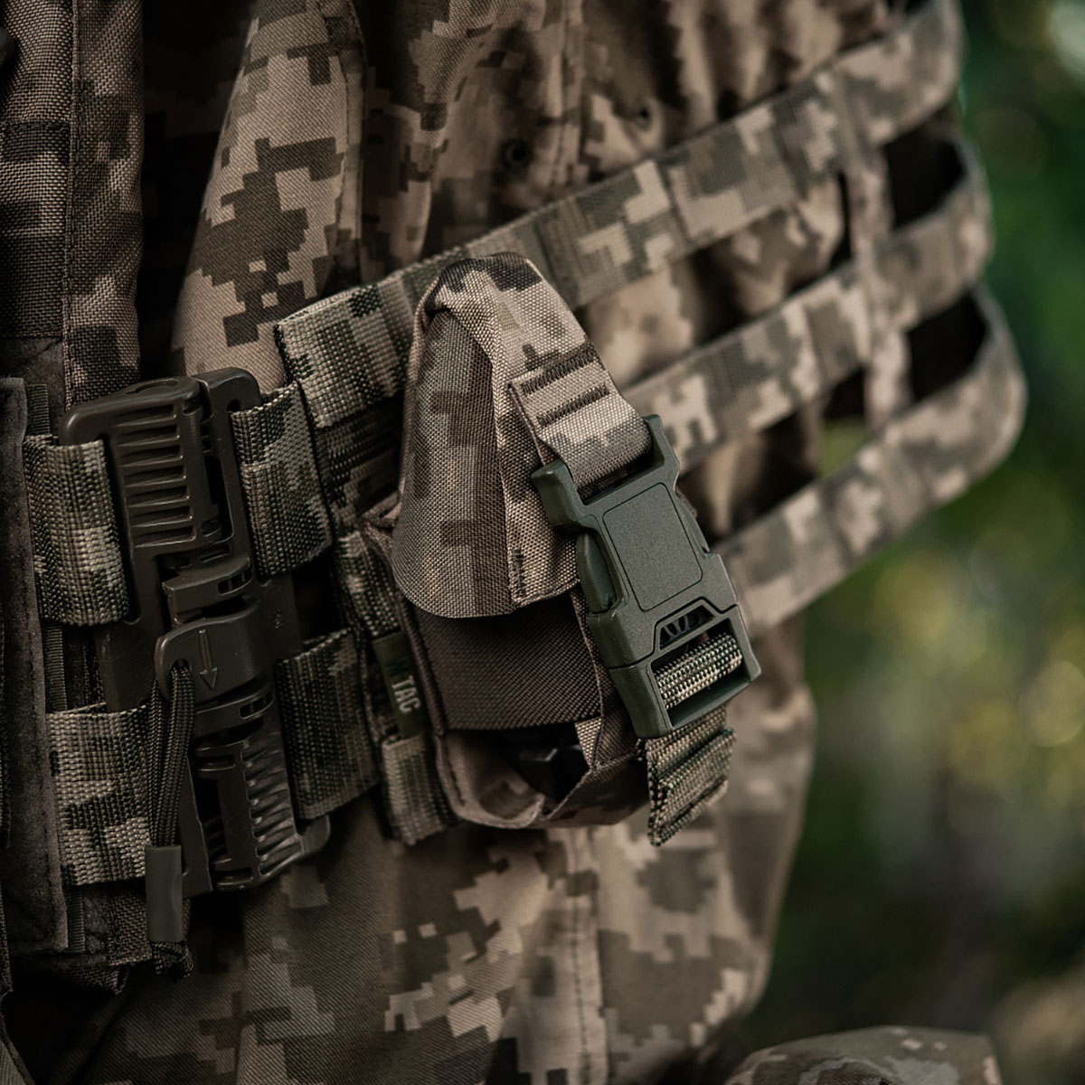 M-Tac RGD-5/F1 Pouch - MM14