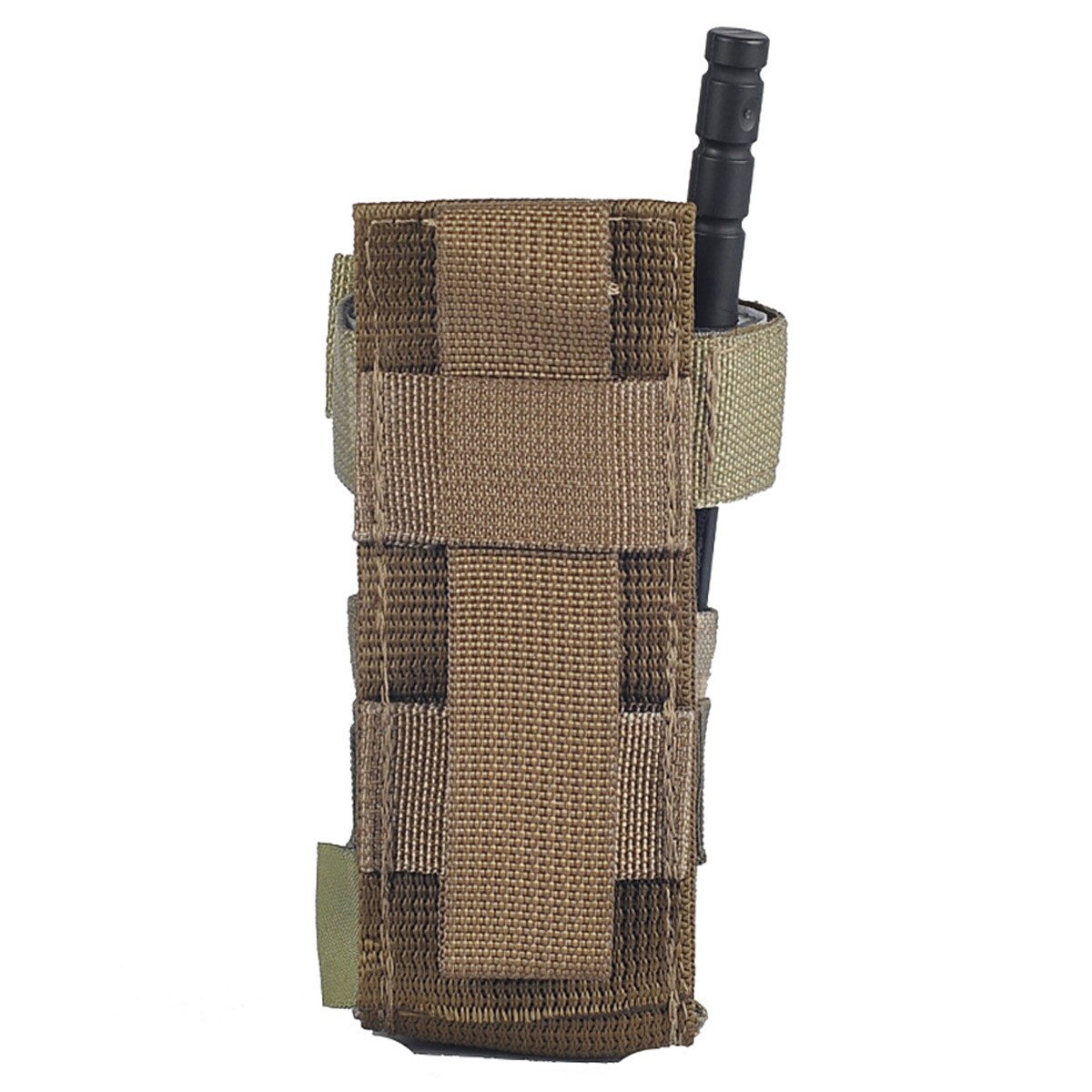 M-Tac pouch for tactical stasis - MM14