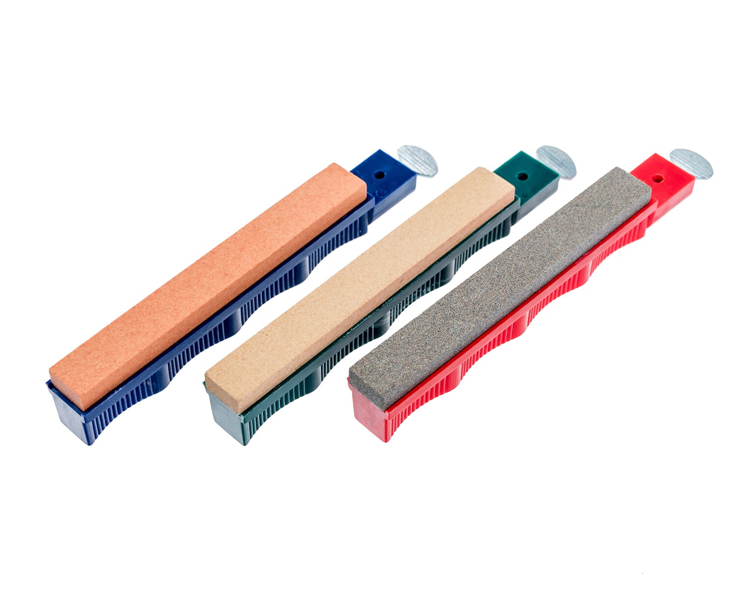 Lansky 120/280/600 sharpening system