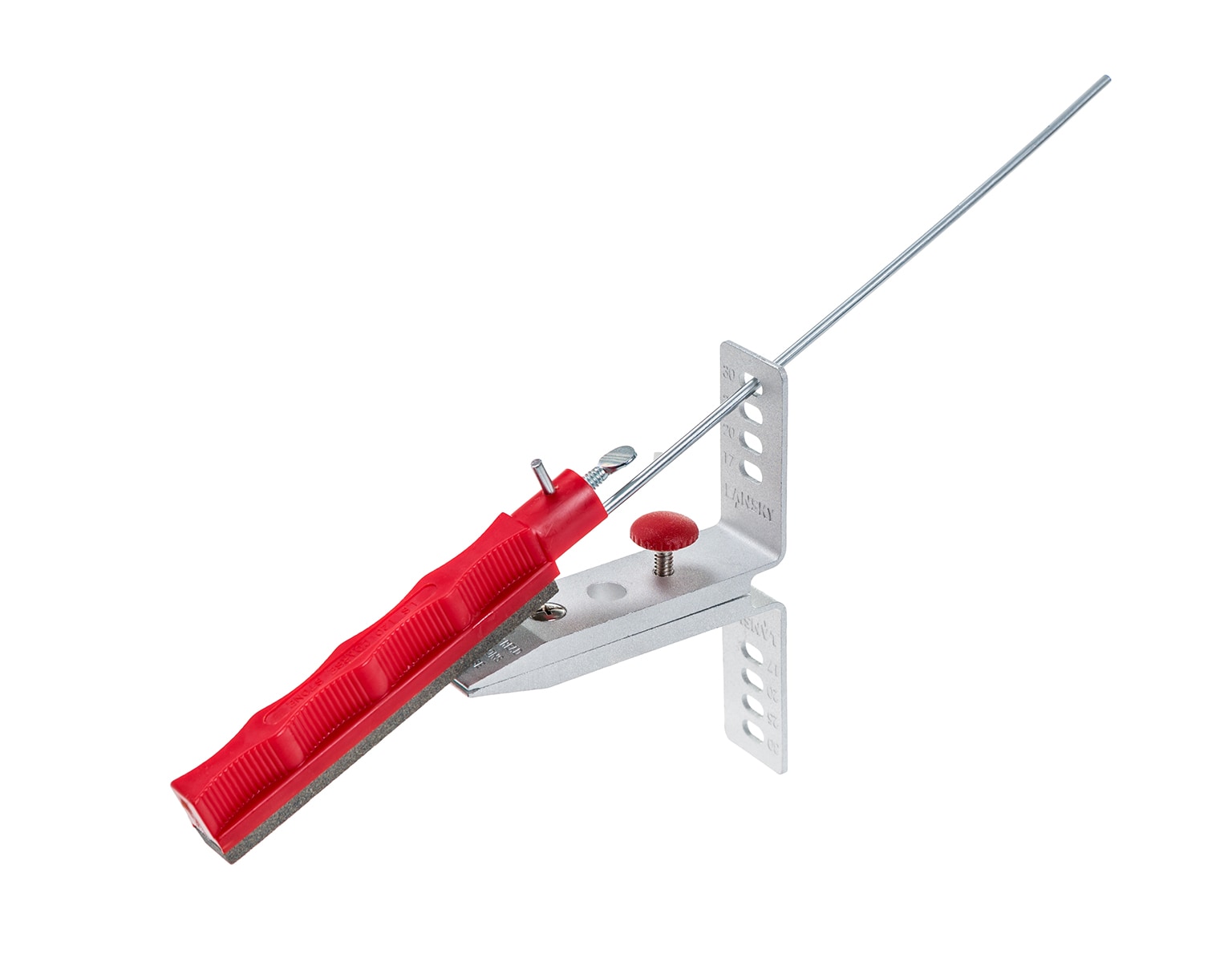 Lansky 120/280/600 sharpening system