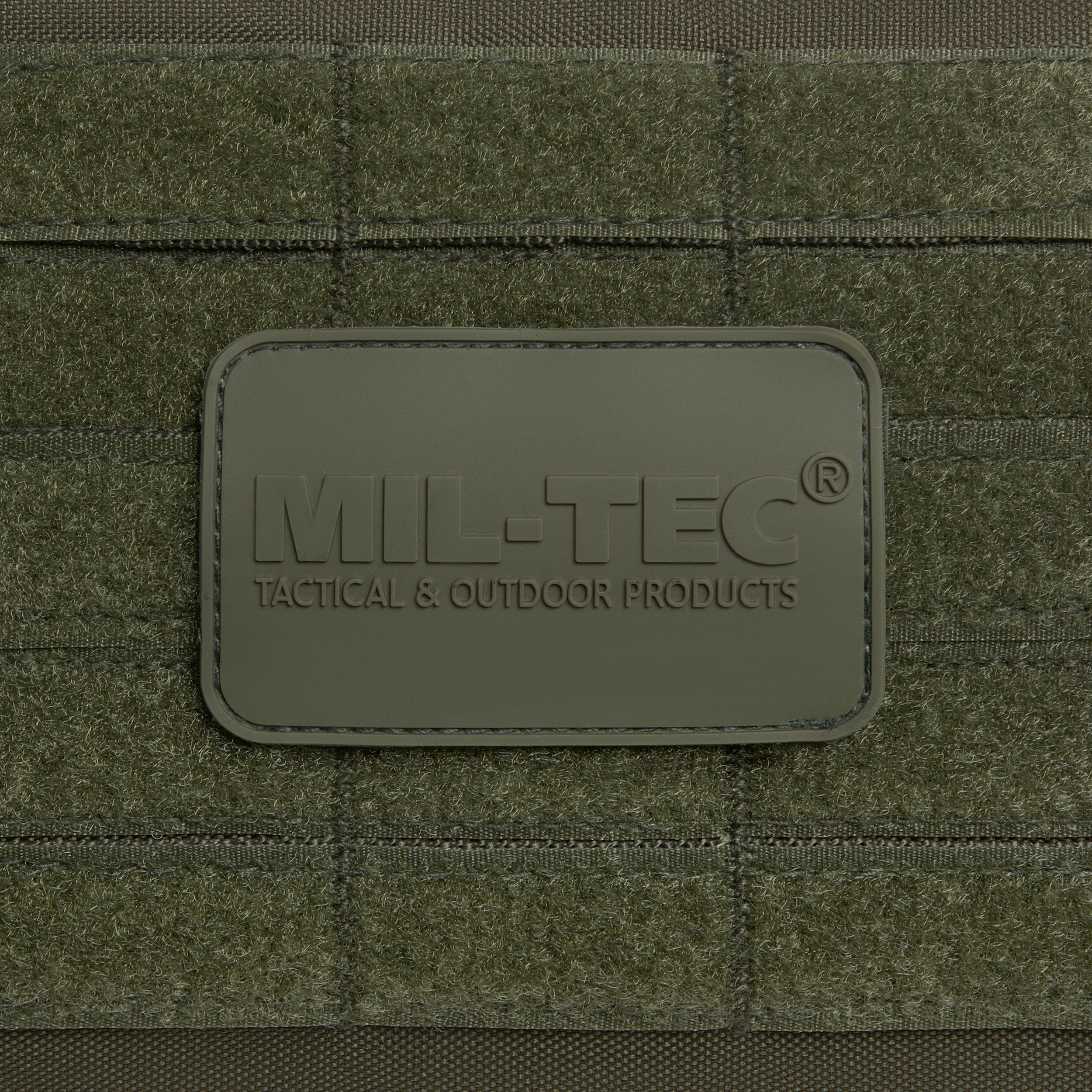 Mil-Tec US Combat Parachute Cargo Medium Bag 54 l - Olive