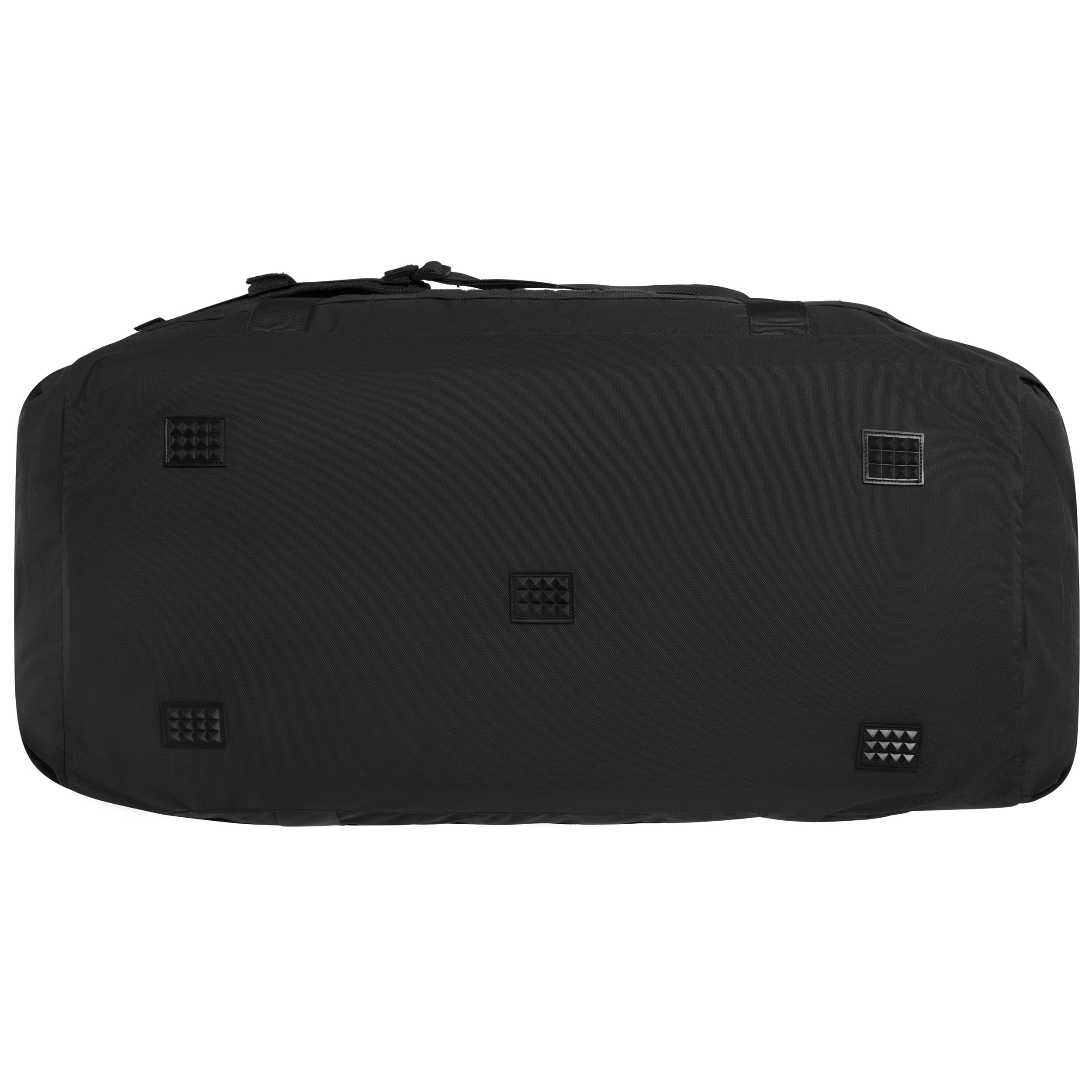 Mil-Tec US Combat Parachute Cargo Bag Large 105 l - Black