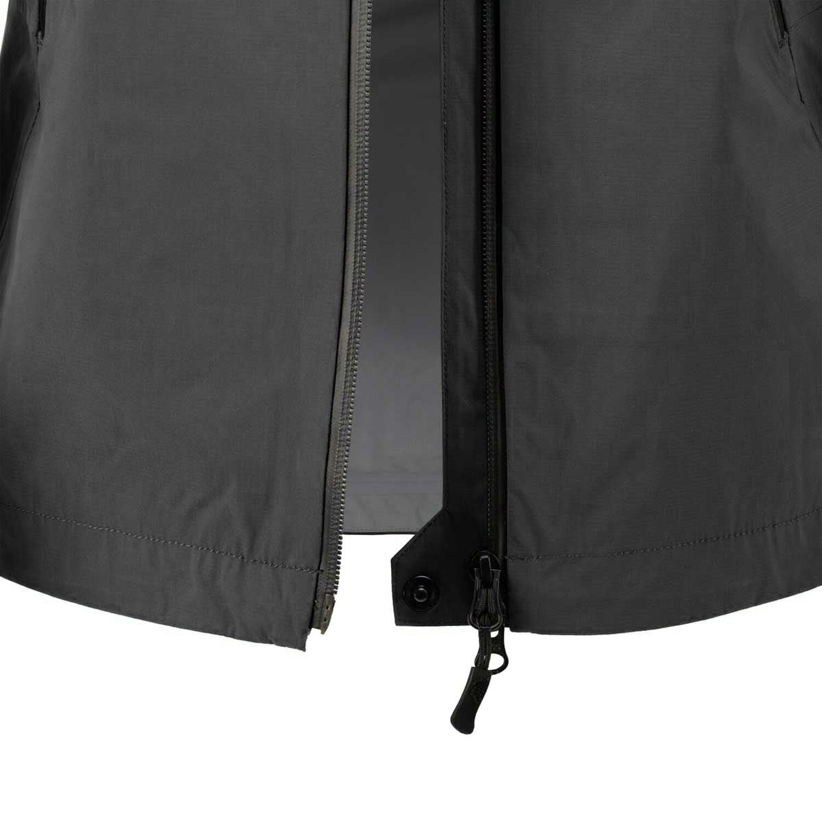 Helikon-Tex Squall Hardshell women's jacket - Shadow Grey