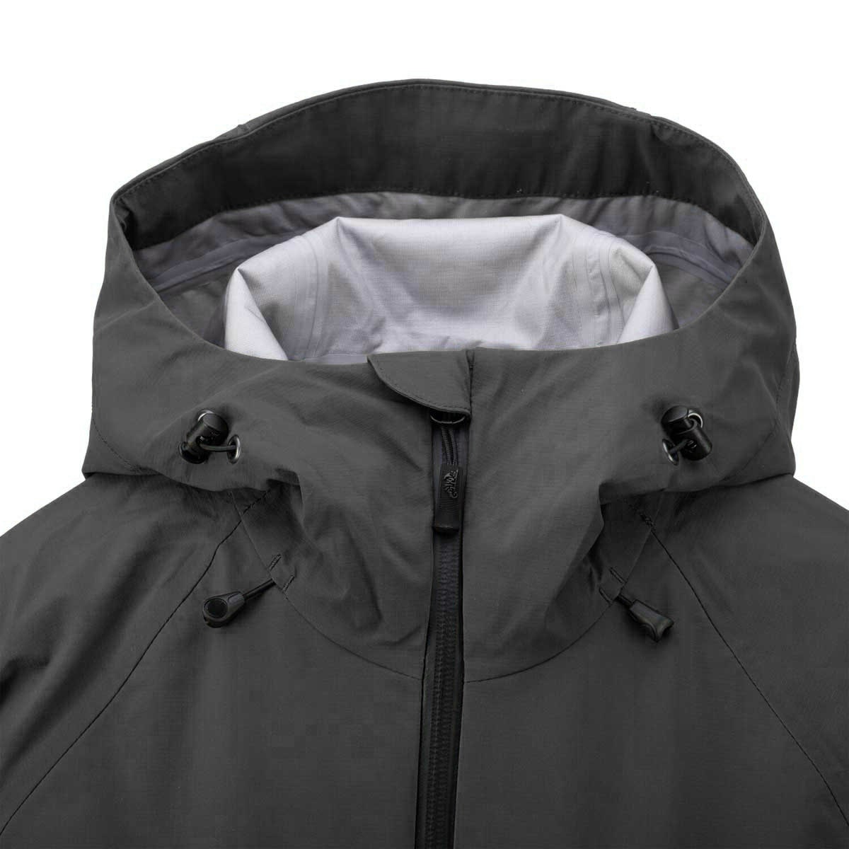 Helikon-Tex Squall Hardshell women's jacket - Shadow Grey