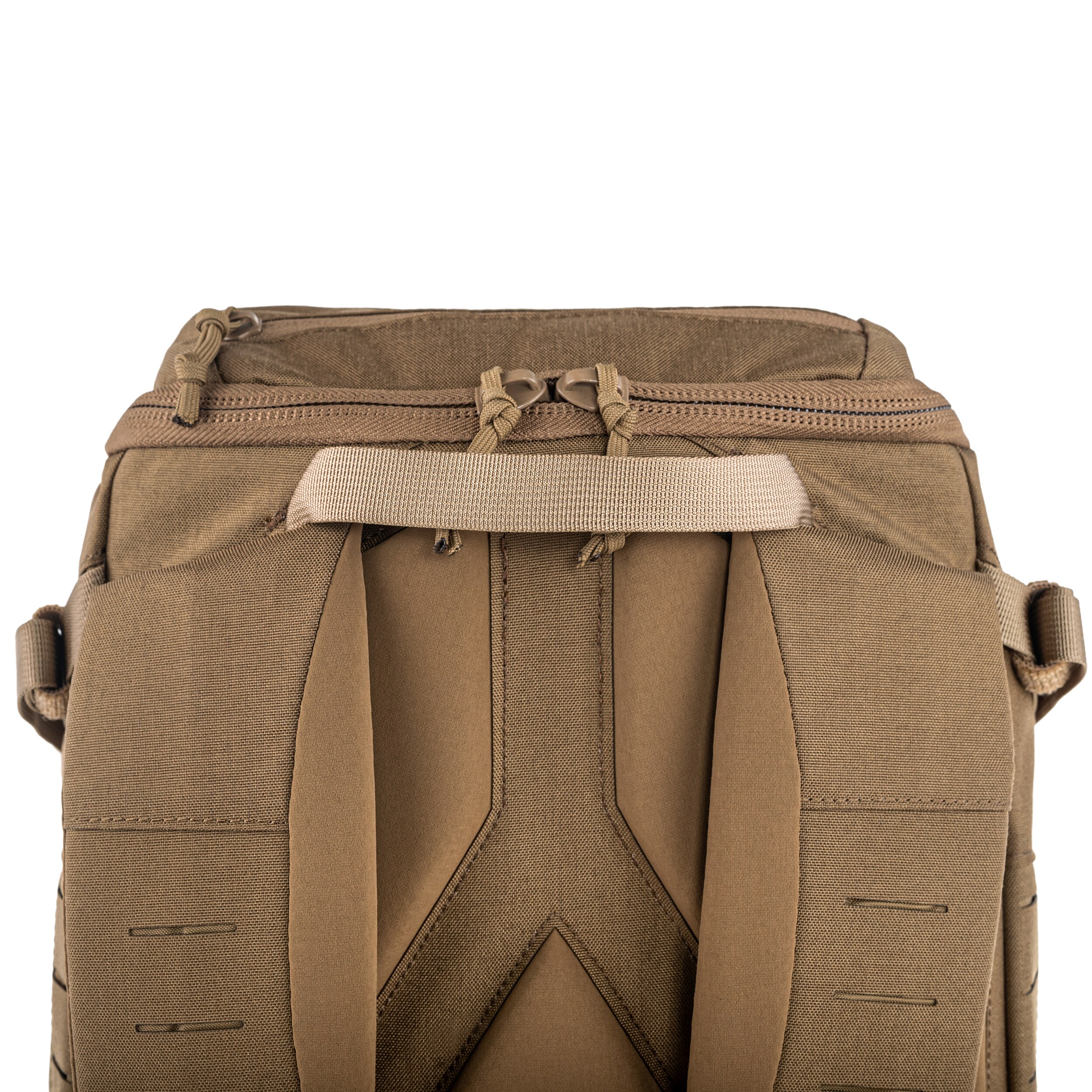 Direct Action Halifax Small Backpack 18 l - Coyote Brown